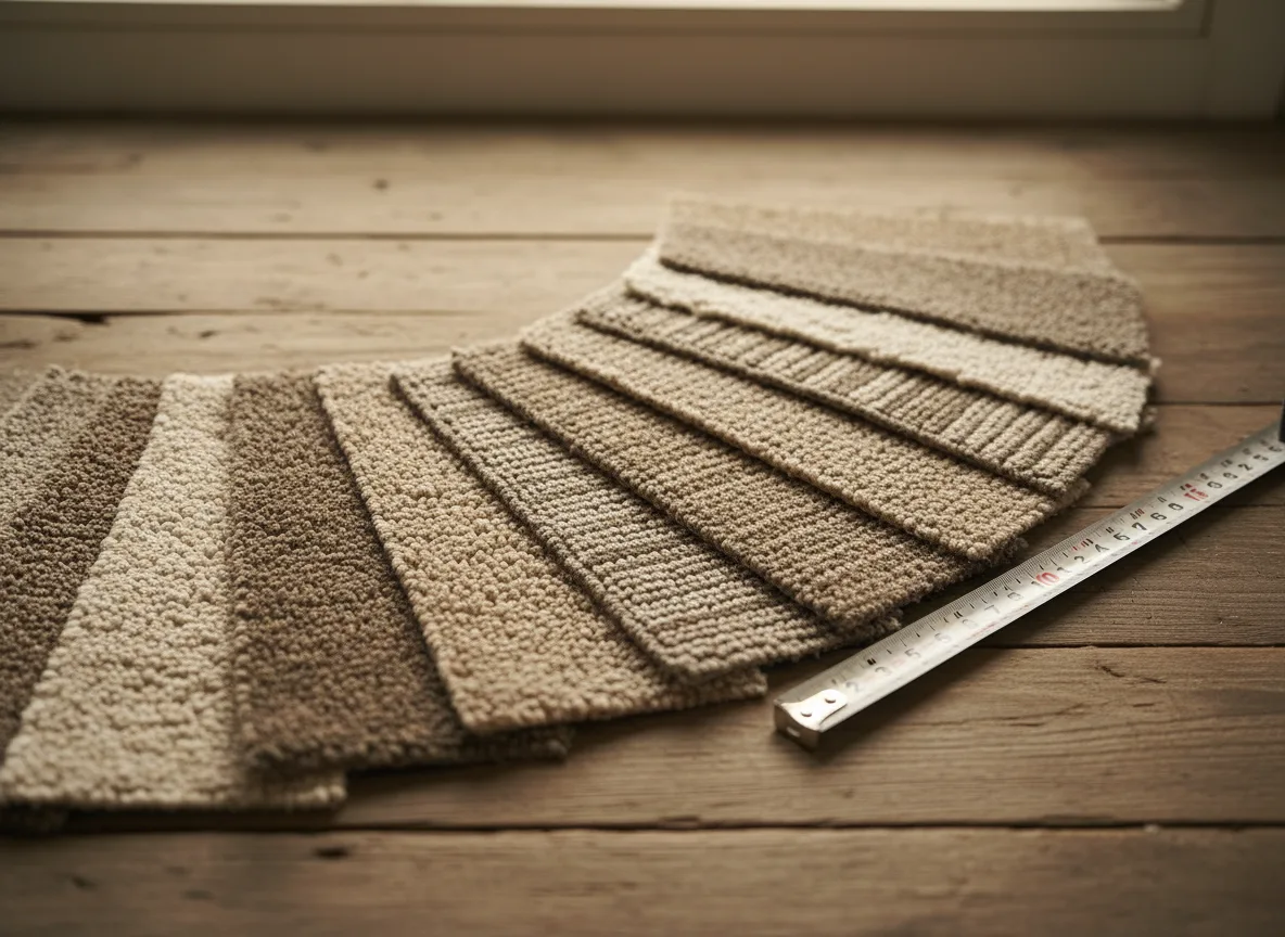 Carpet Installation Rex, NC FAQs